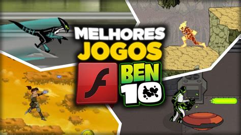 jogos flash ben 10